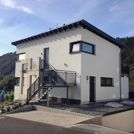 Auszeit Apartment